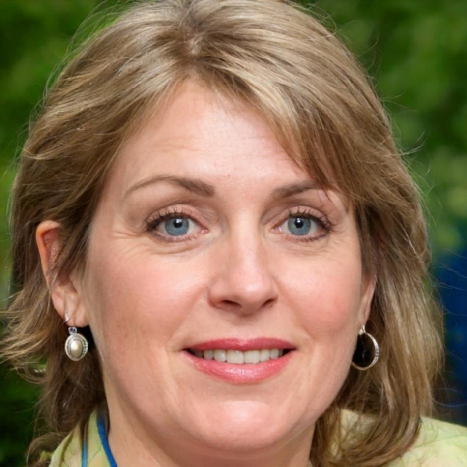 Margot Hendrix